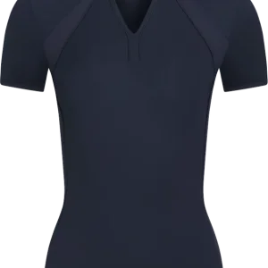 Direkt Vom Hersteller Lisa Mesh Base Layer | navy | 38 | LEMX-261-009-NAV-38